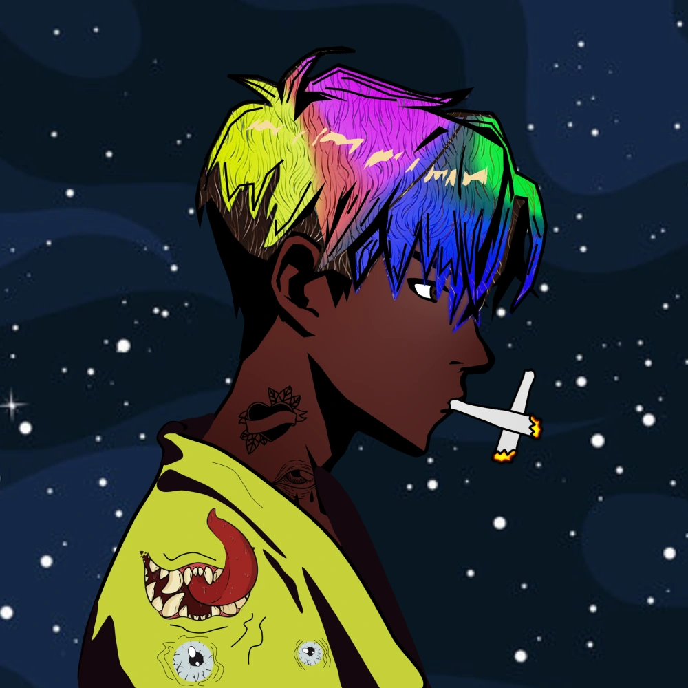 Animative World #558