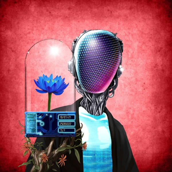 Cyber Technician 0078