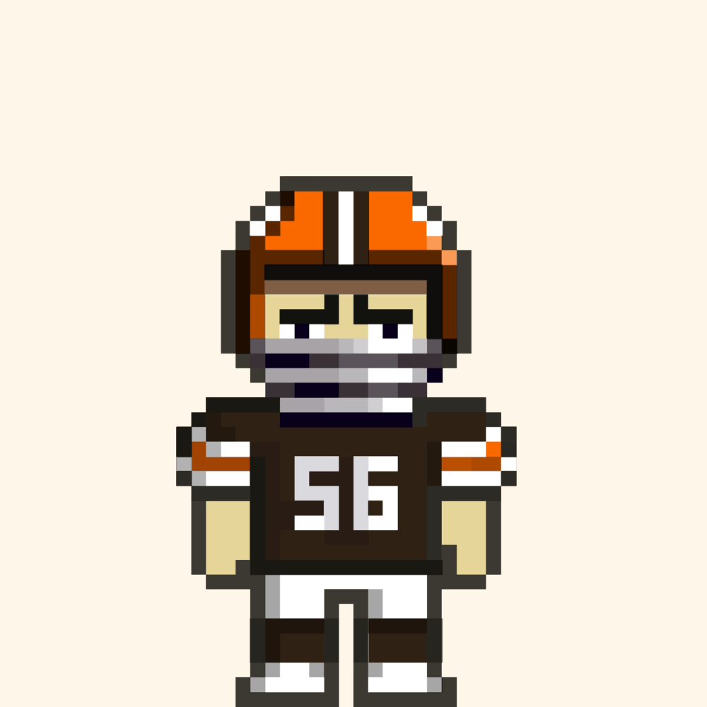 ClevelandBrowns #134