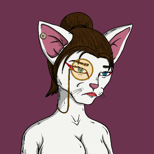 PussyCets On Creck #470