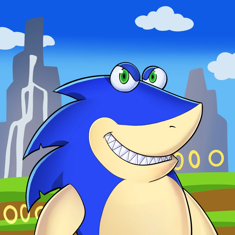 SonicBro #3/10