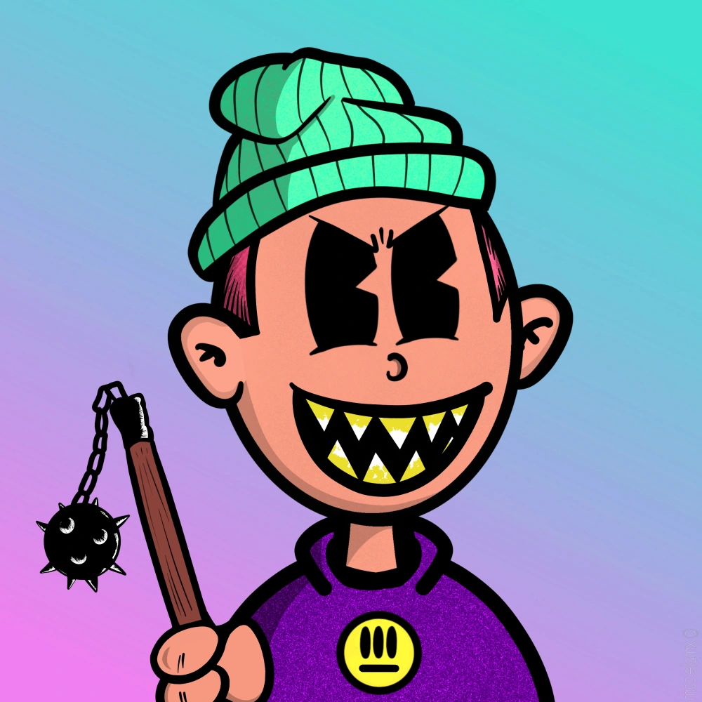 MADVILLE VILLINZ #742