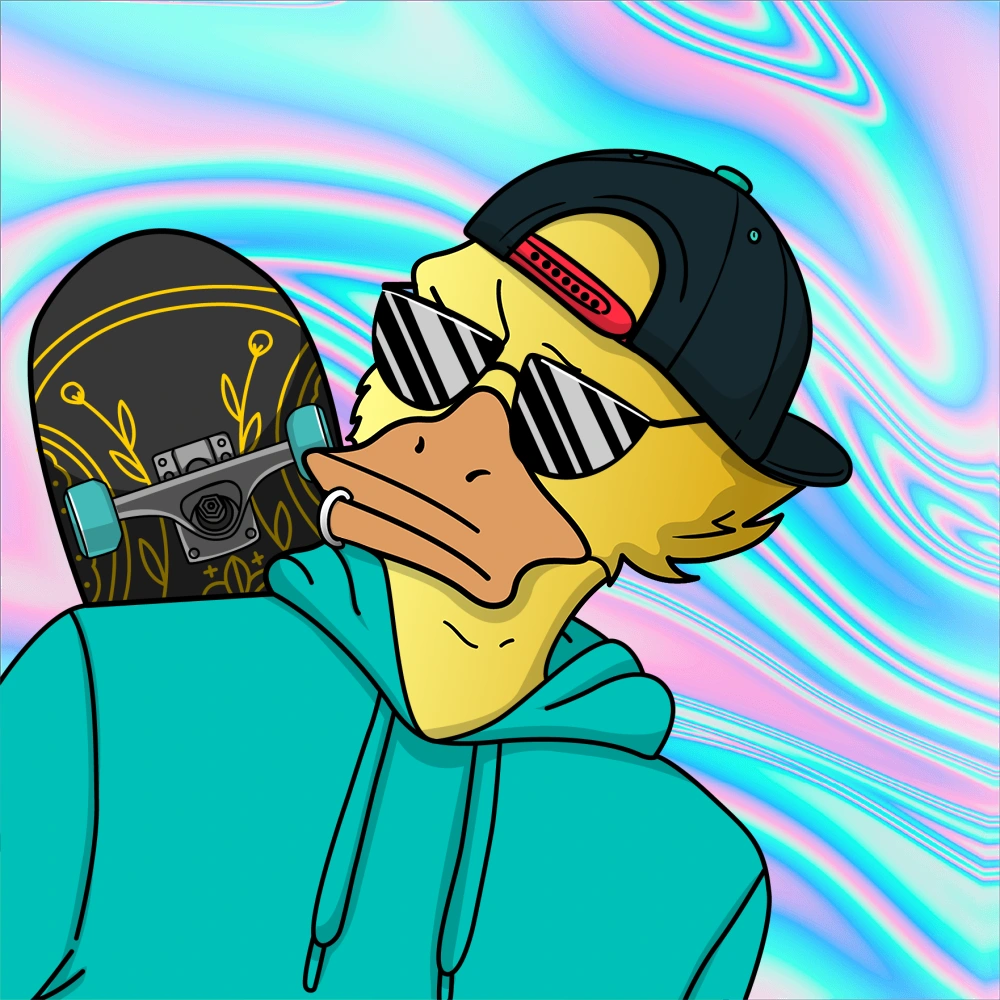 ApexDucks #1789