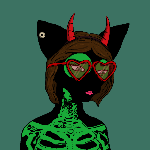 PussyCets On Creck #2120