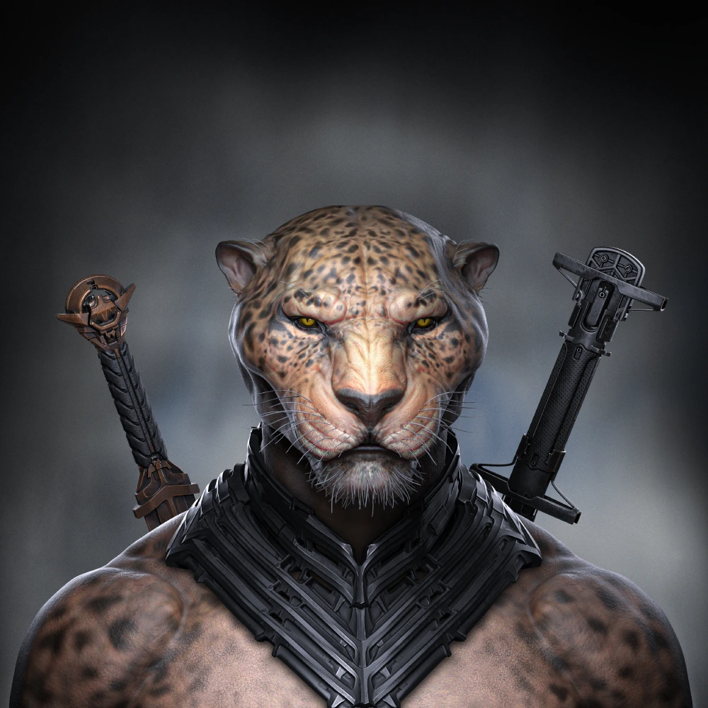 Royal Panther #1359