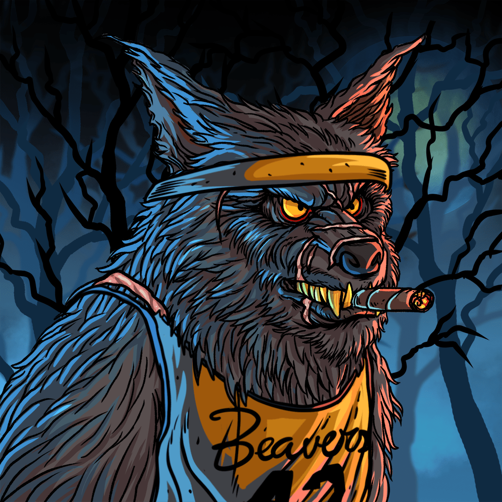 US: Werewolves #2660