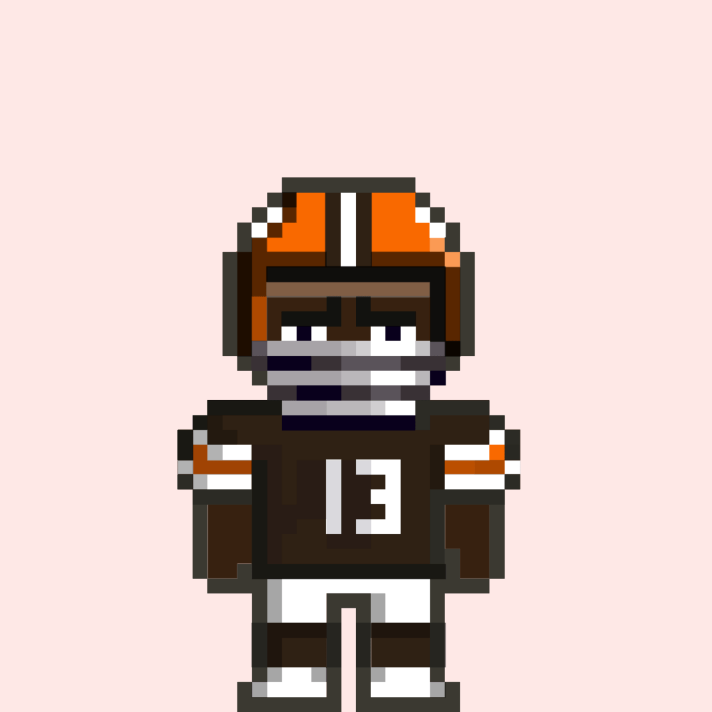 ClevelandBrowns #104
