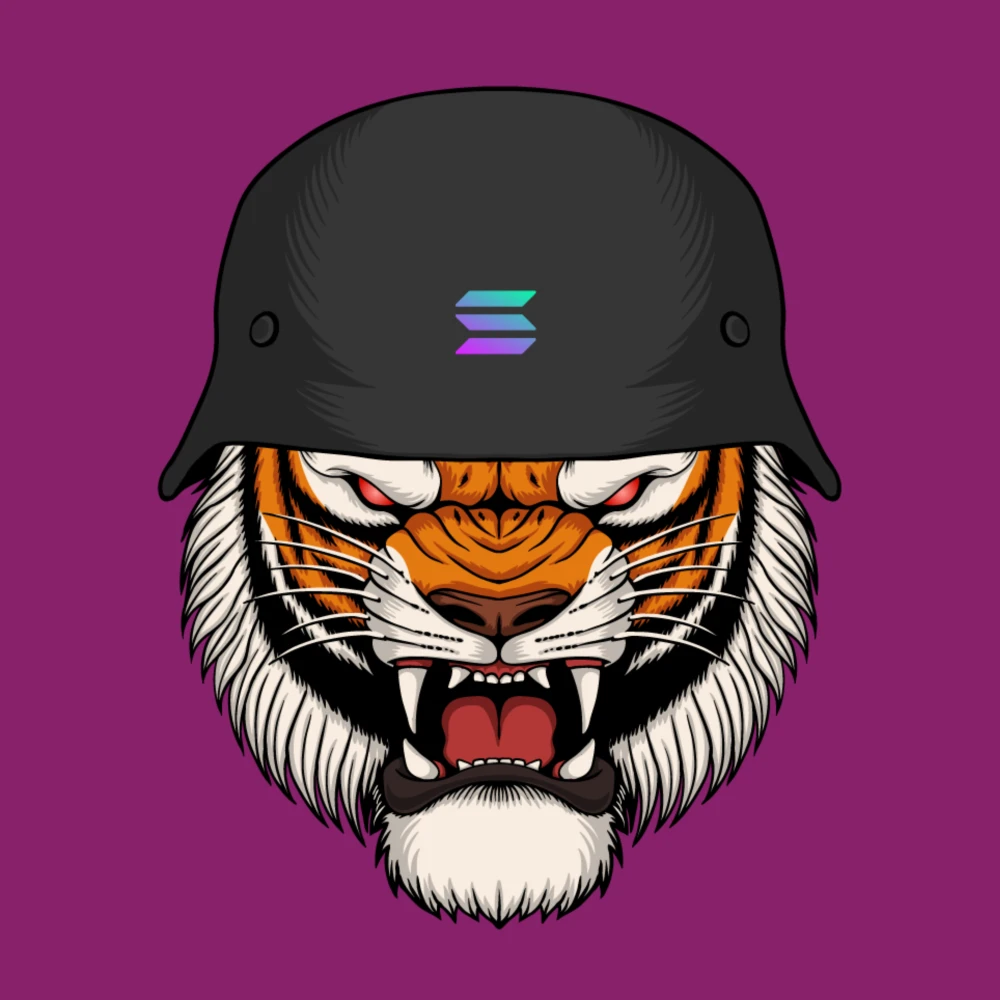 Tiger Tycoon
