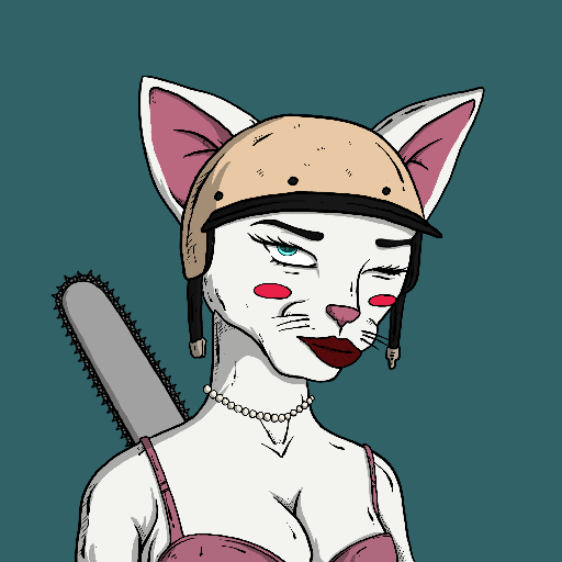 PussyCets On Creck #958