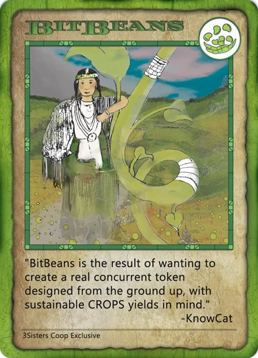 BITBEANS