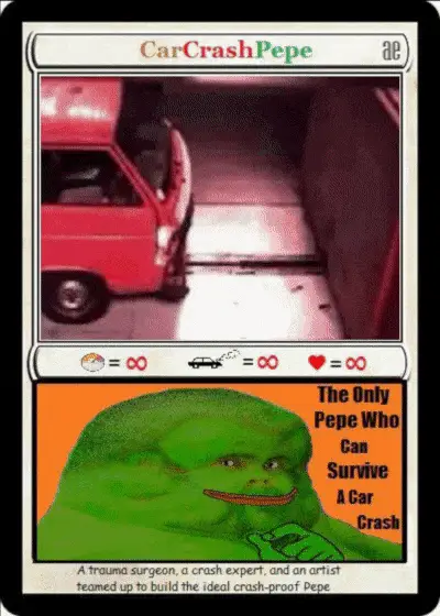 CARCRASHPEPE
