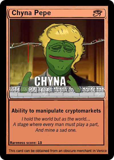 CHYNAPEPE