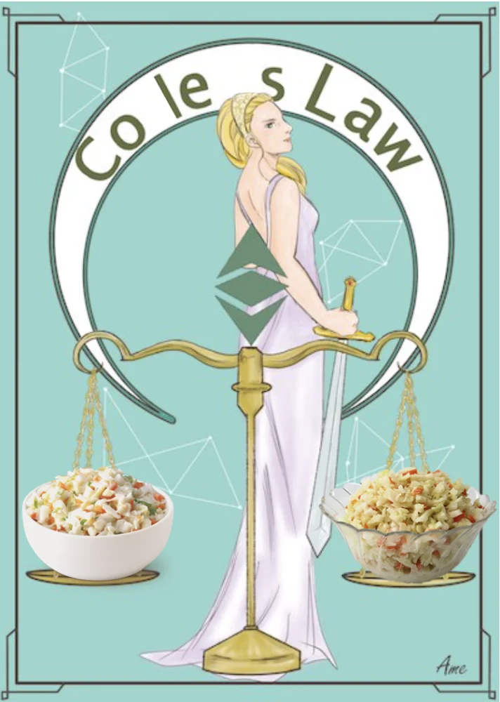 COLESLAW