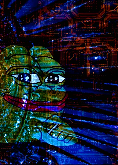 DEUSEXPEPE