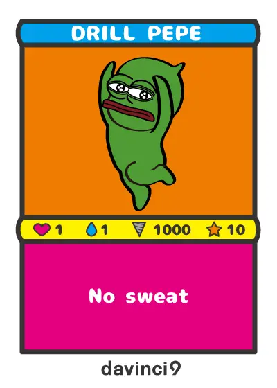 DRILLPEPE