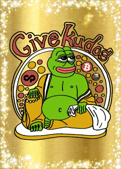 GIVEKUDOS