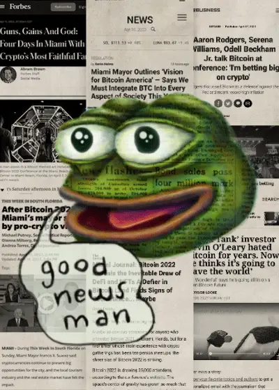 GOODNEWSMAN