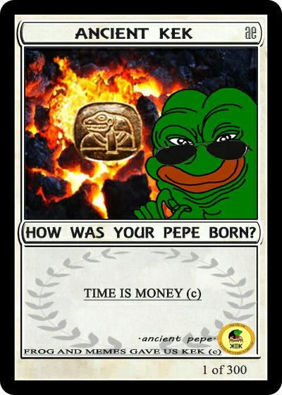 KEKANC