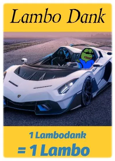 LAMBODANK