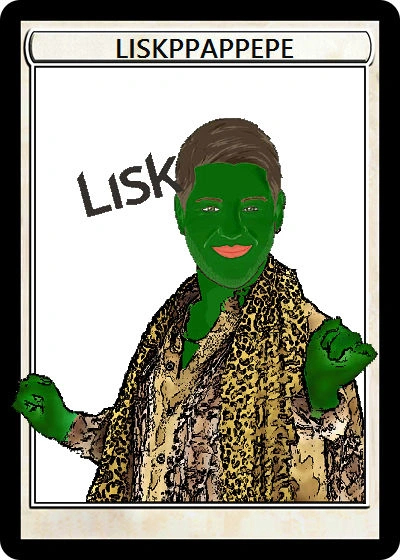 LISKPPAPPEPE