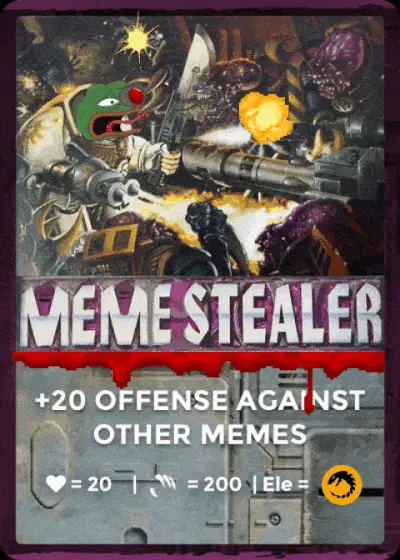 MEMESTEALER