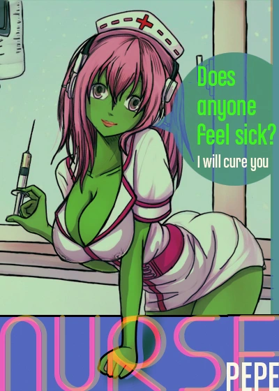 NURSEPEPE