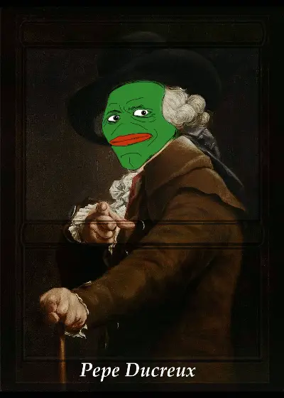 PEPEDUCREUX