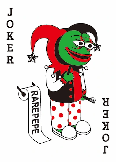 PEPEJOKER