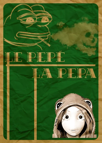 PEPEMOVIE