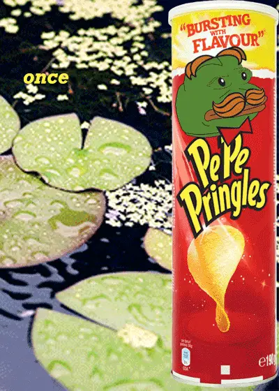 PEPEPRINGLES
