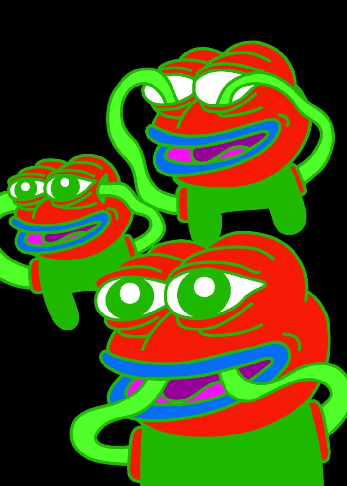 PEPESENSES