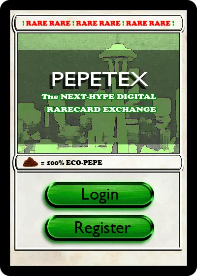 PEPETEX