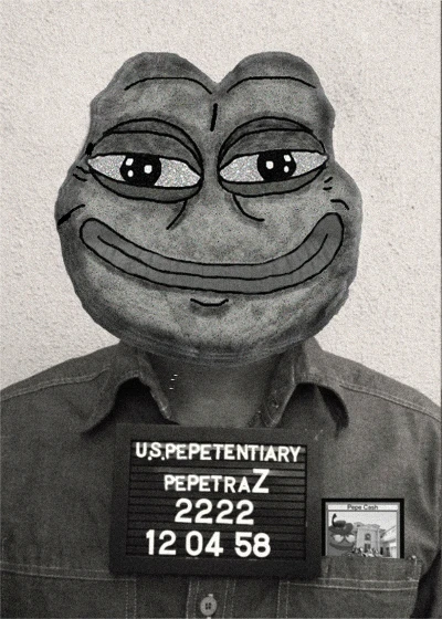 PEPETRAZ