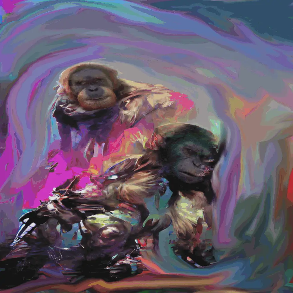 PLANETOFAPES