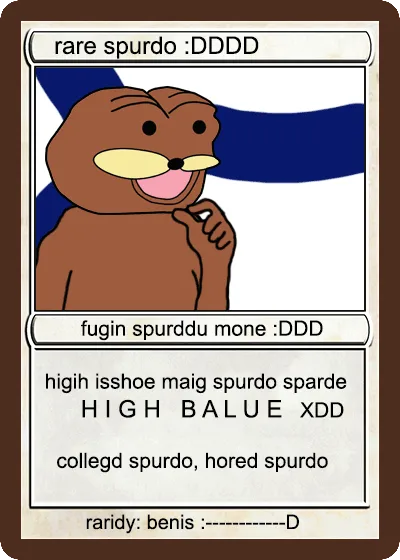 RARESPURDO