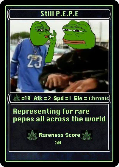 STILLPEPE