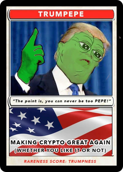 TRUMPEPE