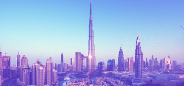 Eveniment Dubai