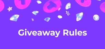 Get Telegram International to 20,000 Members Giveaway Rules