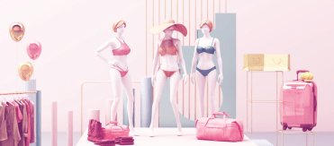A Blockchain-Based Shopping Platform