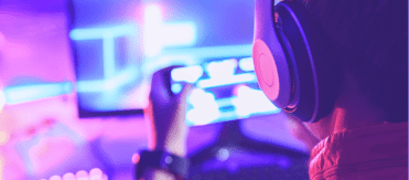 The NFT Gaming Platform
