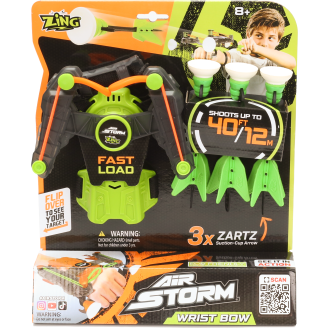 Rannejousipyssy Air Storm