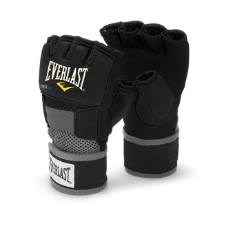 Everlast EVERGEL käsisidehanska musta M