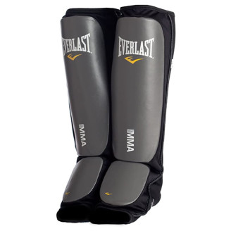Everlast MMA säärisuojat S/M