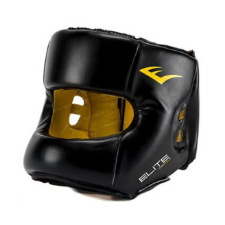 Everlast ELITE RETAIL pääsuoja musta M/L