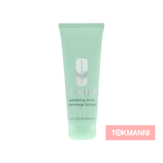 Kuorintavoide, Clinique 100 ml For Oilier Skins