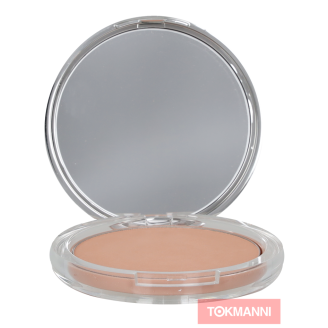 Puuteri, Clinique 7,6 g Stay-Matte Sheer Pressed Powder #03 Stay Beige