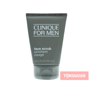 Kuorintavoide, Clinique 100 ml For Men