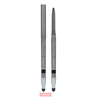 Silmänrajauskynä, Clinique 0,3 g Quickliner For Eyes #15 Grape