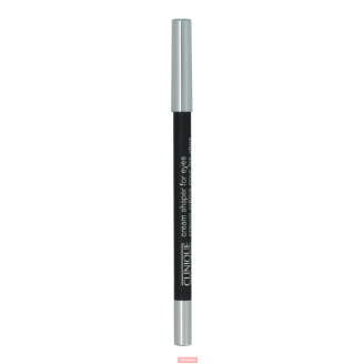Silmänrajauskynä, Clinique 1,2 g #101 Black Diamond
